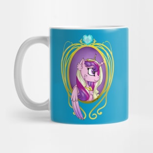 Tenderness Mug